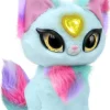 Peluche Mistie Secrets - Modèle Cléo