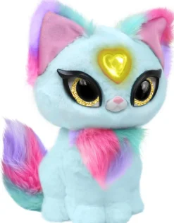 Peluche Mistie Secrets - Modèle Cléo
