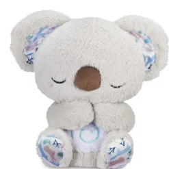 Peluche musicale Mon Cali Dodo