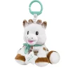 Peluche Musicale Sophie La Girafe 20 cm