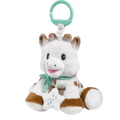Peluche Musicale Sophie La Girafe 20 cm