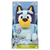 Peluche parlante Bluey 33cm