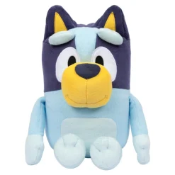 Peluche parlante Bluey 33cm