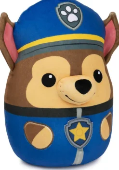 Peluche Pat Patrouille 30 Cm - Chase Trend