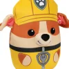 Peluche Pat Patrouille Trend Ruben 30 Cm