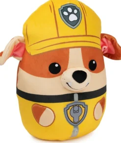 Peluche Pat Patrouille Trend Ruben 30 Cm