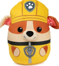 Peluche Pat Patrouille Trend Ruben 30 Cm