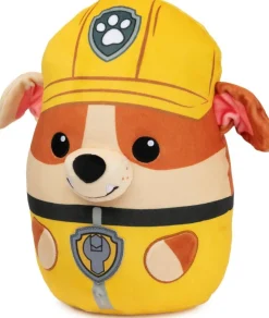 Peluche Pat Patrouille Trend Ruben 30 Cm