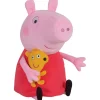 Peluche Peppa Pig