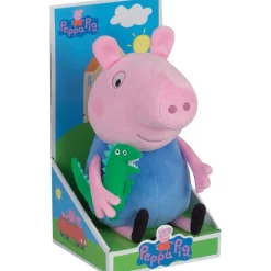 Peluche Peppa Pig