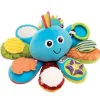 Peluche Pieuvre Multi Activités - Lamaze