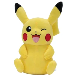 Peluche Pikachu 30 cm - Pokemon