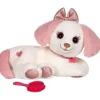 Peluche Puppy Bella peluche 30 cm