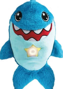 Peluche Requin Star Belly De Best Of Tv