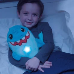 Peluche Requin Star Belly De Best Of Tv