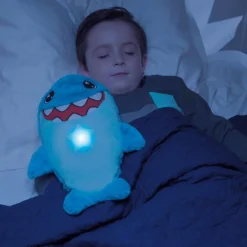 Peluche Requin Star Belly De Best Of Tv