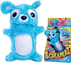 Peluche Screamerz Ours