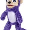 Peluche Screamerz singe