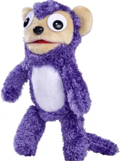 Peluche Screamerz singe