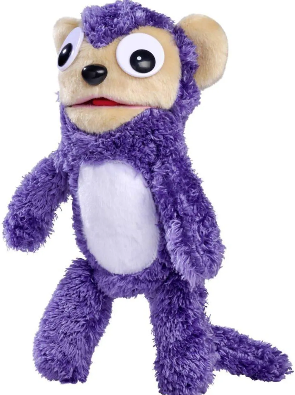 Peluche Screamerz singe