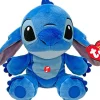 Peluche sonore Stitch 22 Cm
