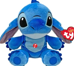 Peluche sonore Stitch 22 Cm