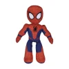 Peluche Spider-Man articulé 25 cm