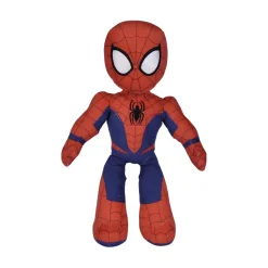 Peluche Spider-Man articulé 25 cm