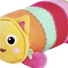 Peluche Squishy Polochat - Gabby