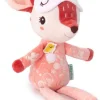 Peluche Stella Le Faon Qui Brille Dans Le Noir