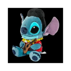 Peluche Stitch Elvis Hawaien