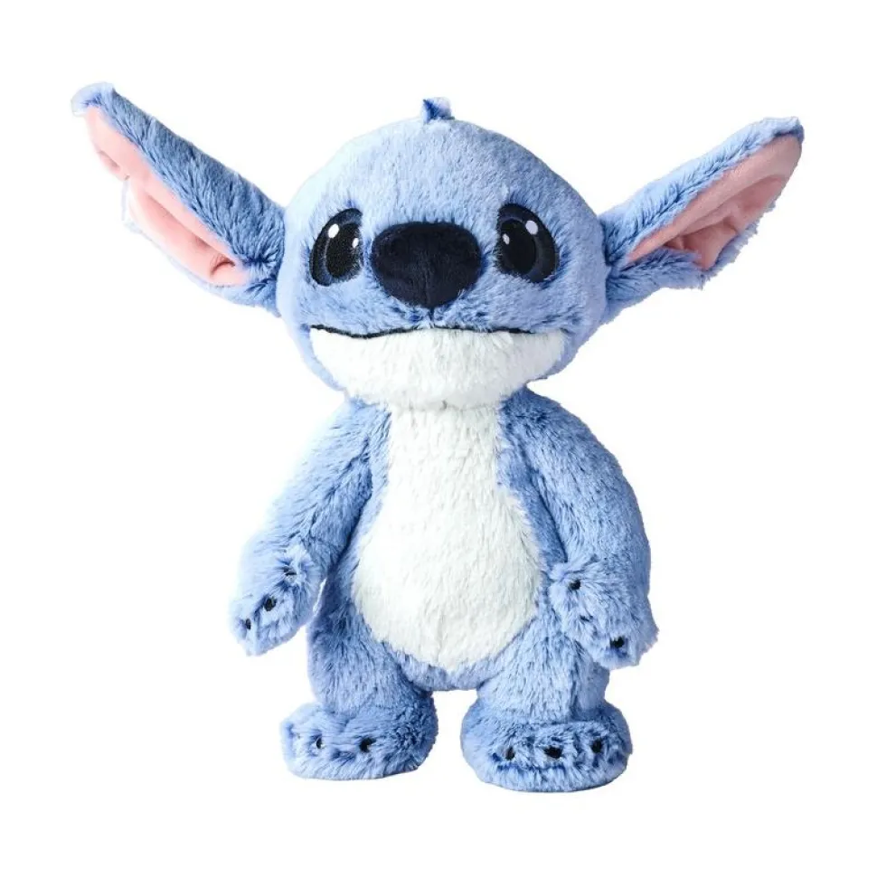 Peluche Stitch Le Film 25 cm