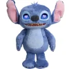 Peluche Stitch Le film Many moods 30 cm