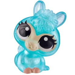 Peluche surprise coco cones
