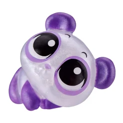 Peluche surprise coco cones