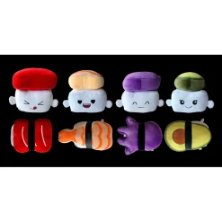 Peluche Sushi Kawaii 40 Cm