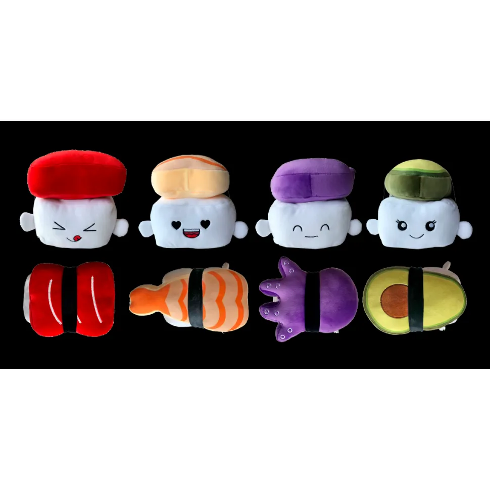 Peluche Sushi Kawaii 40 Cm