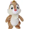 Peluche TAC 25 cm - Tic & Tac Disney