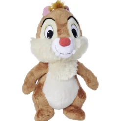 Peluche TAC 25 cm - Tic & Tac Disney