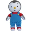 Peluche Tchoupi Salopette 30 CM