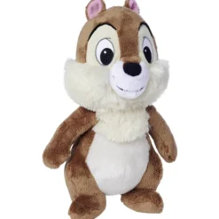 Peluche TIC 25cm - Tic & Tac Disney
