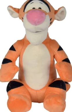 Peluche Tigrou 25 cm - Disney Winnie l'ourson