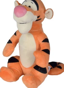 Peluche Tigrou 25 cm - Disney Winnie l'ourson
