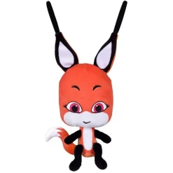 Peluche Trixx Plush Miraculous 15 Cm