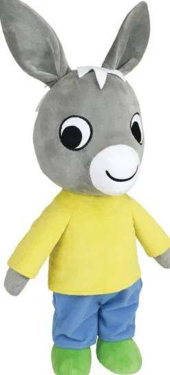 Peluche Trotro 43cm
