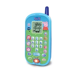 Peppa Pig - Le smartphone éducatif