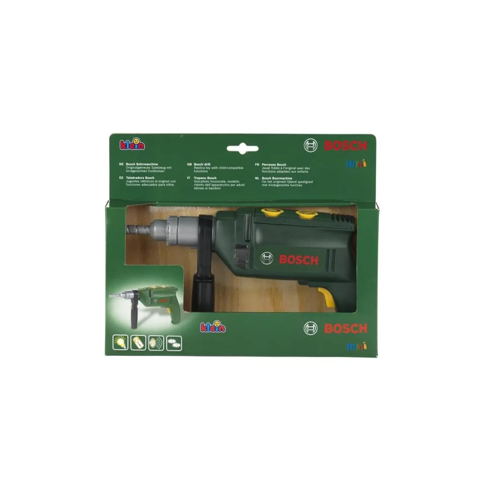 Perceuse Bosch