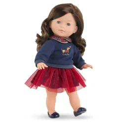 Perle Poupée Ma Corolle en fêtes
