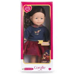 Perle Poupée Ma Corolle en fêtes
