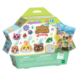 Perles Aquabeads - Animal Crossing New Horizons